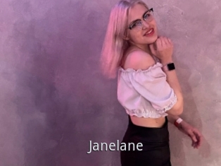 Janelane