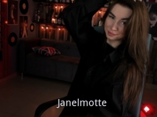 Janelmotte