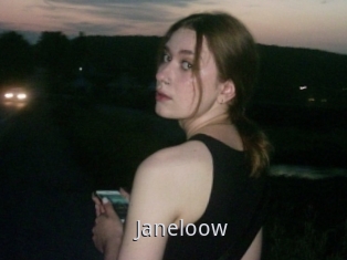 Janeloow