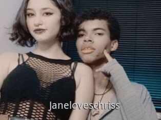 Janeloveschriss