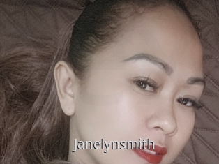 Janelynsmith