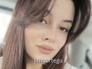 Janeortegu