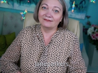 Janeparkers