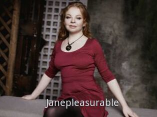 Janepleasurable