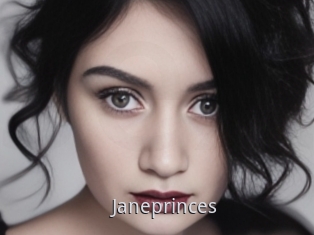 Janeprinces