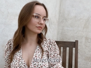 Janereuter