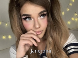 Janeromi