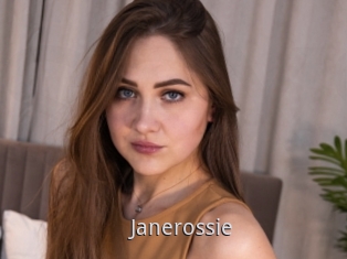 Janerossie