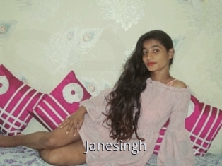 Janesingh