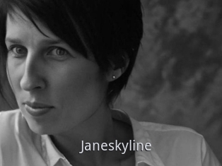 Janeskyline