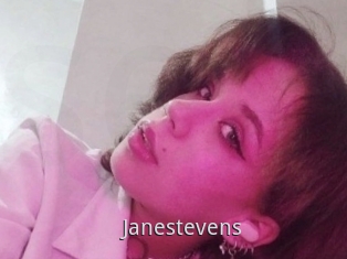 Janestevens