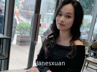 Janesxuan
