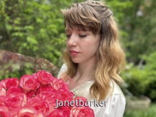 Janetbarker