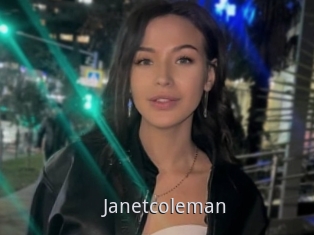 Janetcoleman
