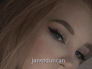 Janetduncan