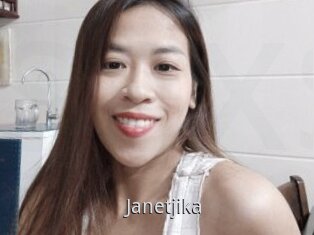 Janetjika