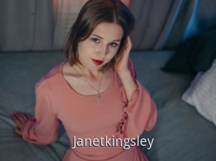 Janetkingsley