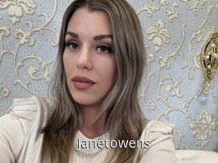 Janetowens