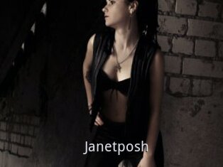 Janetposh