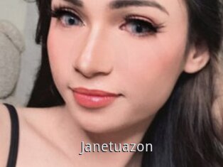 Janetuazon