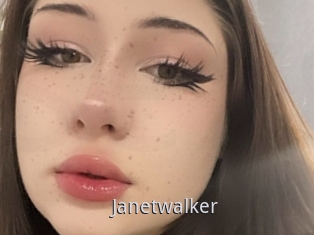 Janetwalker