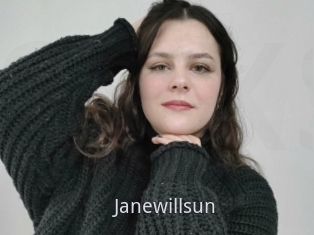 Janewillsun