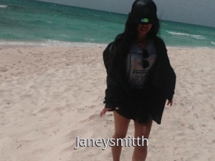 Janeysmitth
