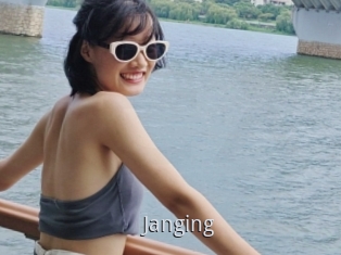 Janging