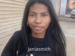Janiasmith