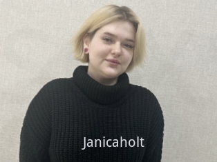 Janicaholt
