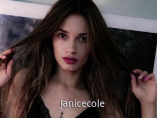 Janicecole