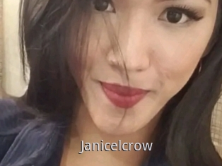 Janicelcrow