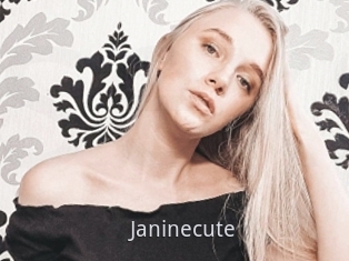 Janinecute