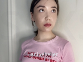 Janineheiler