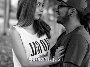 Janisandjosh