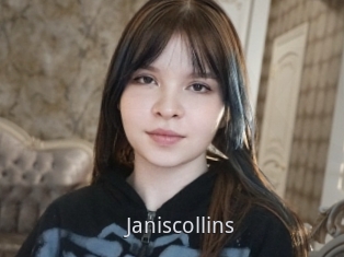 Janiscollins