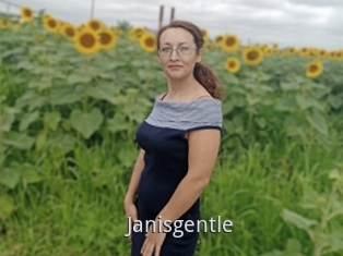 Janisgentle