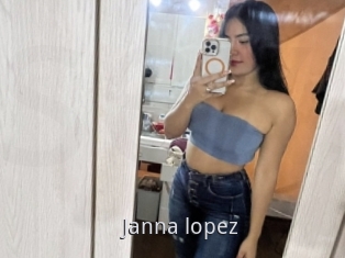 Janna_lopez