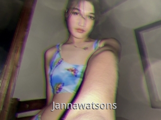 Jannawatsons