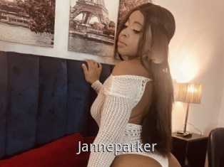 Janneparker