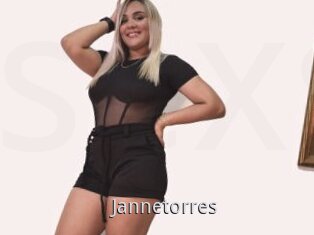 Jannetorres