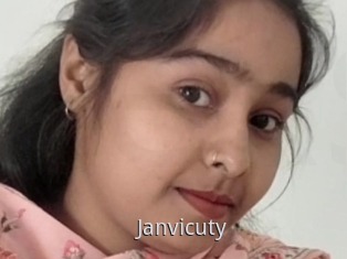 Janvicuty