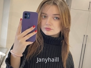 Janyhaill