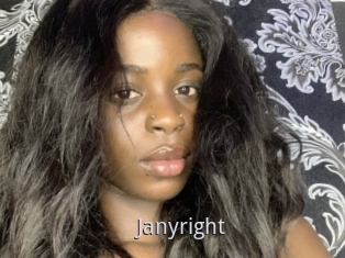 Janyright