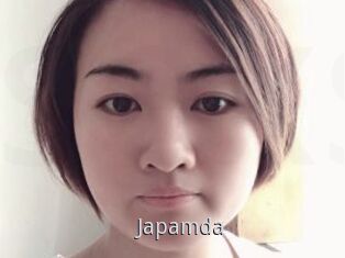 Japamda
