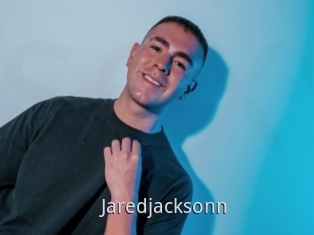 Jaredjacksonn