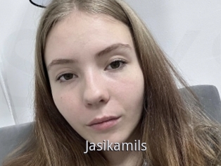 Jasikamils