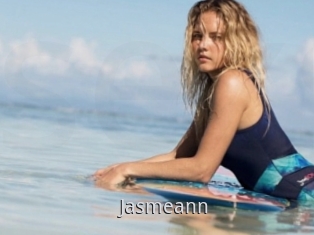 Jasmeann