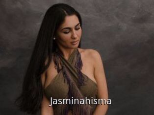 Jasminahisma