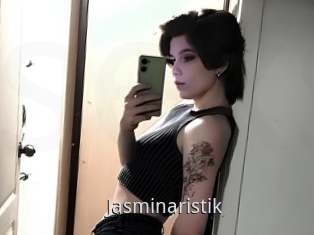 Jasminaristik